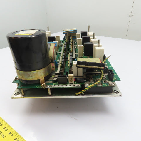 FANUC A20B-1006-011 /03A Servo Amplifier Drive Board Assembly