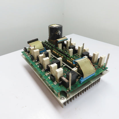 FANUC A20B-1006-011 /03A Servo Amplifier Drive Board Assembly