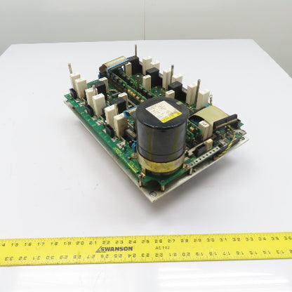 FANUC A20B-1006-011 /03A Servo Amplifier Drive Board Assembly