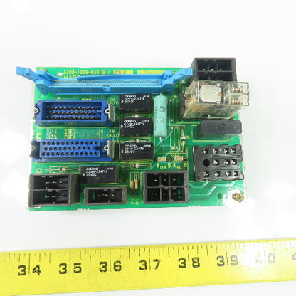Fanuc A20B-1006-0300/05C Control Circuit Board Module