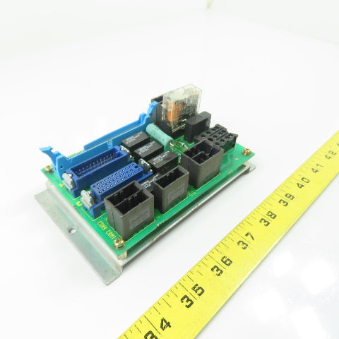 Fanuc A20B-1006-0300/05C Control Circuit Board Module