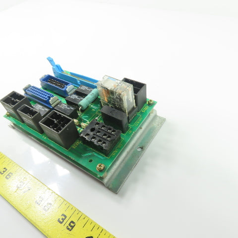 Fanuc A20B-1006-0300/05C Control Circuit Board Module