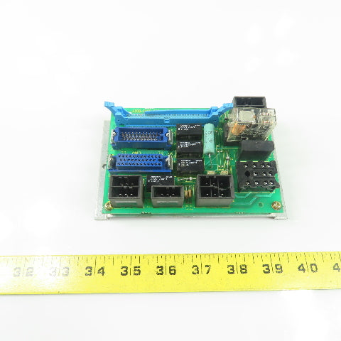 Fanuc A20B-1006-0300/05C Control Circuit Board Module