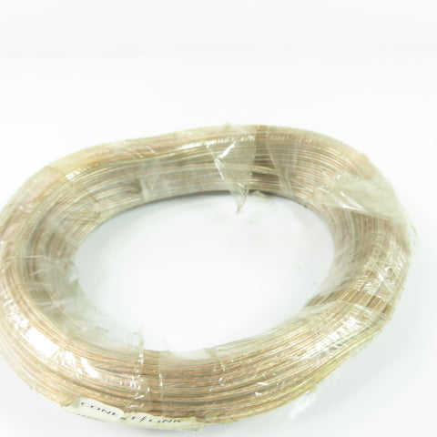 Conext Link PSC22CGS-200 22GA Parallel Speaker Cable Gold/Silver 200ft