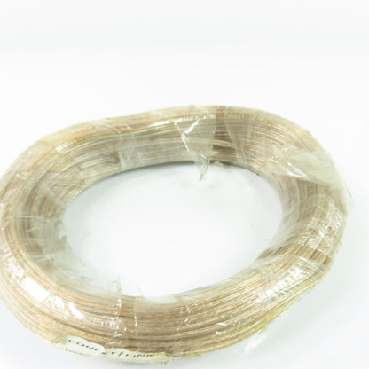 Conext Link PSC22CGS-200 22GA Parallel Speaker Cable Gold/Silver 200ft