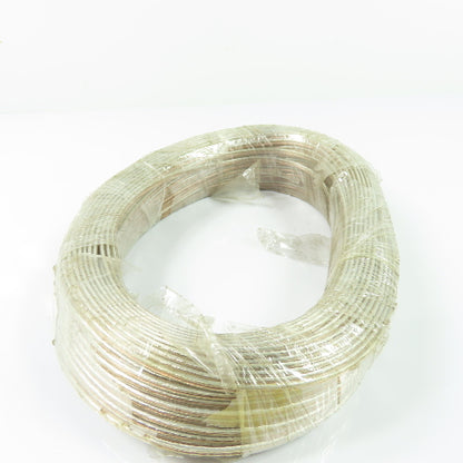 Conext Link PSC22CGS-200 22GA Parallel Speaker Cable Gold/Silver 200ft