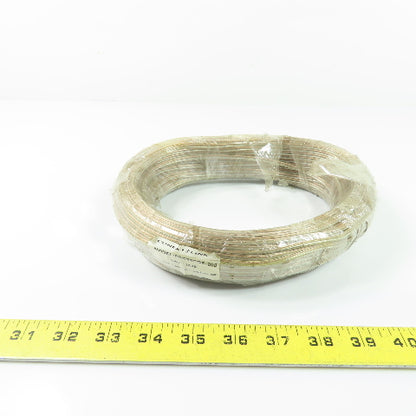 Conext Link PSC22CGS-200 22GA Parallel Speaker Cable Gold/Silver 200ft