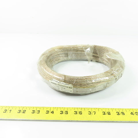 Conext Link PSC22CGS-200 22GA Parallel Speaker Cable Gold/Silver 200ft