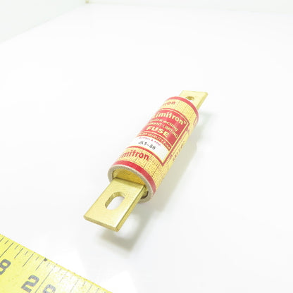 Bussmann JKS-80 80A Current Limiting Class J Fuse 600VAC
