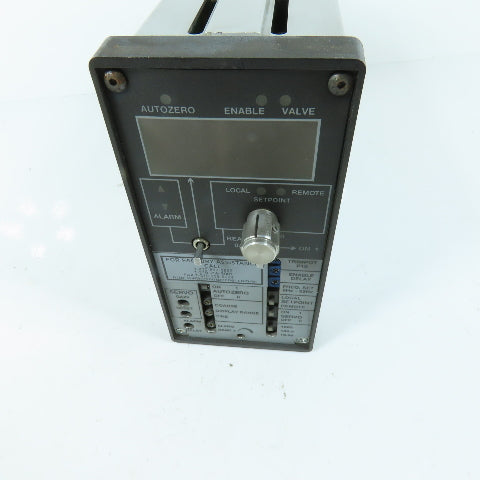 Electronics Inc. 999234.C FC Shot Peening Flow Controller 120VAC 1.3A 6Hz-25Hz
