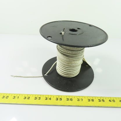 E76475 14 AWG High Temperature Wire Spool 600V 450C 55'
