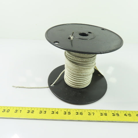E76475 14 AWG High Temperature Wire Spool 600V 450C 55'