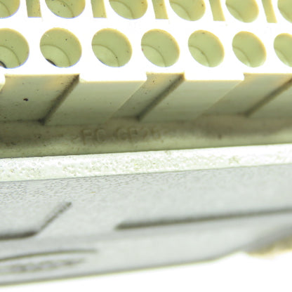 Harting PC-GF20 46-Pin Hole Female Receptacle And Housing