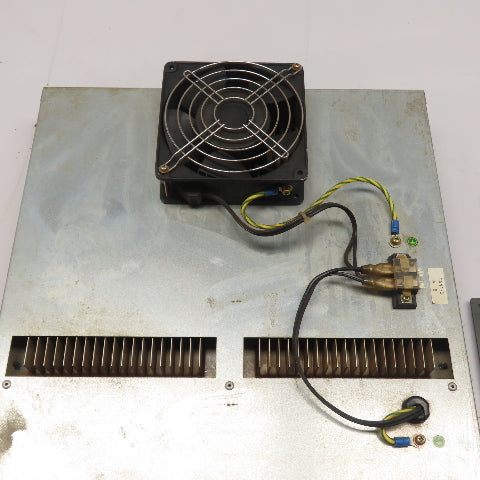 FANUC A05B-2350-C903 Cooling Fan Unit W/ Toyo Fan 230VAC