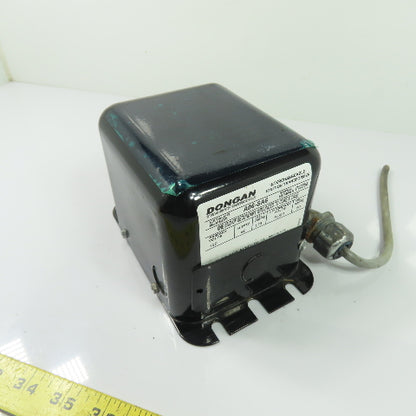 Dongan A06-SA6 Interchangeable Ignition Transformer 120V Pri 6000V Sec 20mA