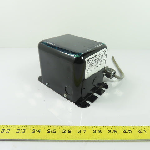 Dongan A06-SA6 Interchangeable Ignition Transformer 120V Pri 6000V Sec 20mA