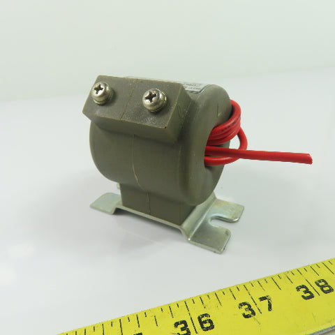 Osaka Gomi Electric GC-5R Current Transformer 5VA Class 1.0 1150V
