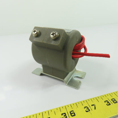 Osaka Gomi Electric GC-5R Current Transformer 5VA Class 1.0 1150V