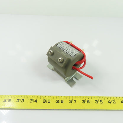 Osaka Gomi Electric GC-5R Current Transformer 5VA Class 1.0 1150V