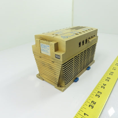 Idec PS5R-E24 Power Supply 100W 24VDC 4.2A Output 100-120/200-240VAC Input