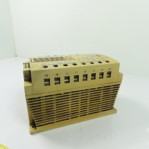 Idec PS5R-E24 Power Supply 100W 24VDC 4.2A Output 100-120/200-240VAC Input