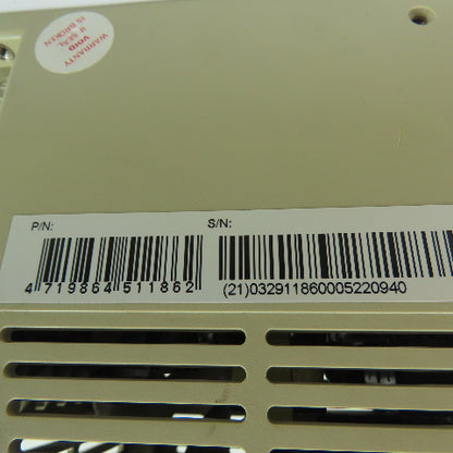 TECO FM50-202-C Fluxmaster AC Drive VFD 200-240V 2HP 7.5A Output