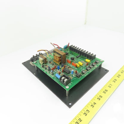 Seco Model 650 2HP 230VAC 1Ph DC Motor Speed Control 10A