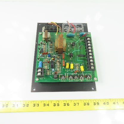 Seco Model 650 2HP 230VAC 1Ph DC Motor Speed Control 10A