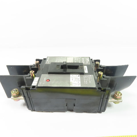 Fuji BU-ECA3050 50A 3-Pole Molded Case Circuit Breaker 240VAC
