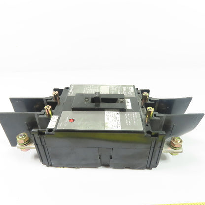 Fuji BU-ECA3050 50A 3-Pole Molded Case Circuit Breaker 240VAC