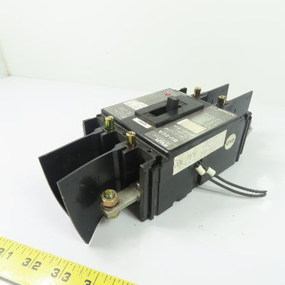 Fuji BU-ECA3050 50A 3-Pole Molded Case Circuit Breaker 240VAC