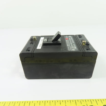 Matsushita BBC3-20 BC-30 20A 3-Pole Circuit Breaker 220VAC 3P 30AF