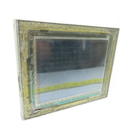 Total Control Products CQPKSTDN0000-A QuickPanel Operator Interface Panel 24VDC