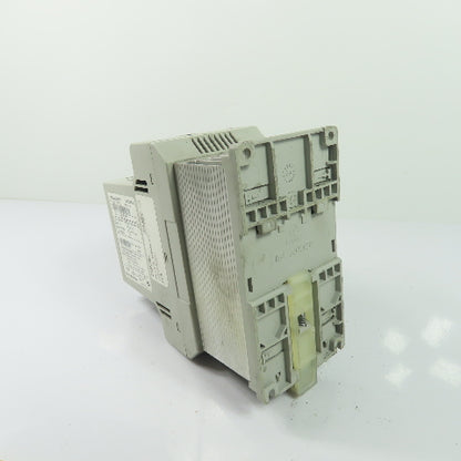Allen-Bradley 160-BA06NPS1 3HP 2.2kW Variable Frequency Drive 380-460VAC 3Ph