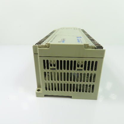 Allen-Bradley 1761-L32BWA MicroLogix 1000 PLC Processor Ser E FRN 1.0 (Broken)