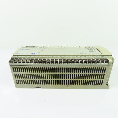 Allen-Bradley 1761-L32BWA MicroLogix 1000 PLC Processor Ser E FRN 1.0 (Broken)
