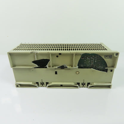 Allen-Bradley 1761-L32BWA MicroLogix 1000 PLC Processor Ser E FRN 1.0 (Broken)
