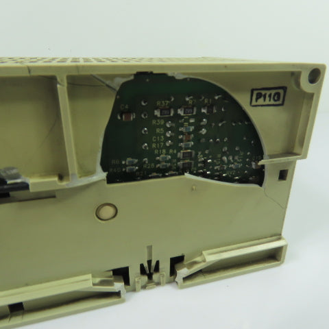 Allen-Bradley 1761-L32BWA MicroLogix 1000 PLC Processor Ser E FRN 1.0 (Broken)