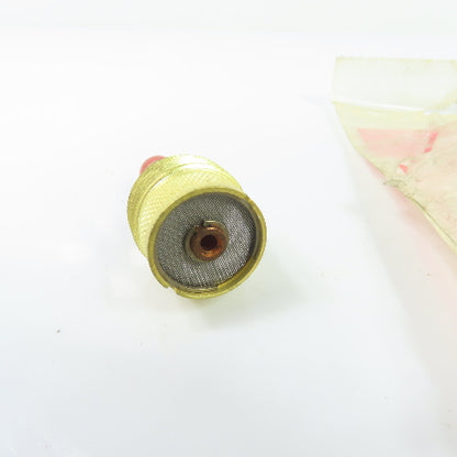 Weldcraft 995795 1/8" Large Gas Lens 3.2mm WP-17 18 26 TIG Torch