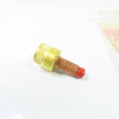 Weldcraft 995795 1/8" Large Gas Lens 3.2mm WP-17 18 26 TIG Torch