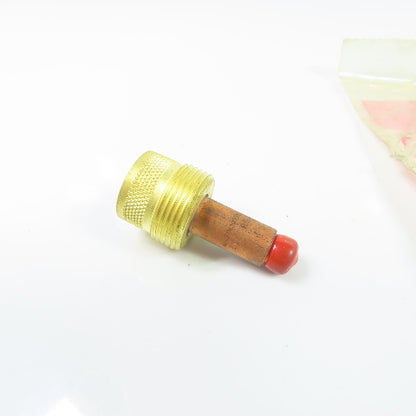 Weldcraft 995795 1/8" Large Gas Lens 3.2mm WP-17 18 26 TIG Torch