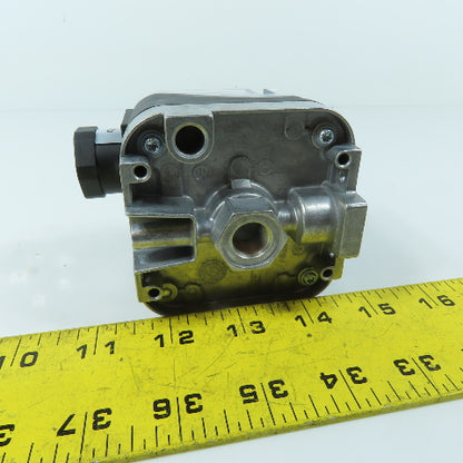Honeywell 84447922 DG50HT Gas Pressure Switch 1-20 in. wc Manual Reset