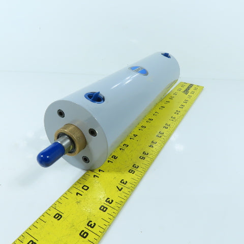Bimba DW-506.5-2 Double-Wall Pneumatic Cylinder 2-1/2" Bore 6.5" Stroke