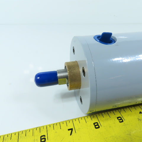 Bimba DW-506.5-2 Double-Wall Pneumatic Cylinder 2-1/2" Bore 6.5" Stroke
