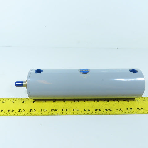 Bimba DW-506.5-2 Double-Wall Pneumatic Cylinder 2-1/2" Bore 6.5" Stroke