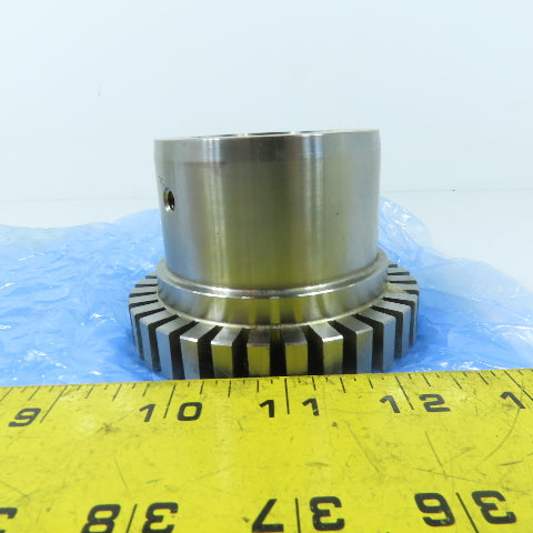 Falk 0704618 1050T Grid Coupling Hub 1.500" Bore