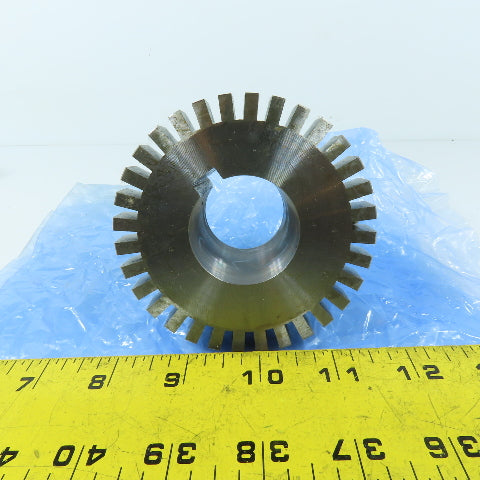 Falk 0704618 1050T Grid Coupling Hub 1.500" Bore
