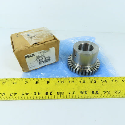 Falk 0704618 1050T Grid Coupling Hub 1.500" Bore