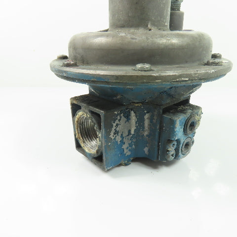 Dungs DN20 Gas Pressure Regulator 3/4" NPT