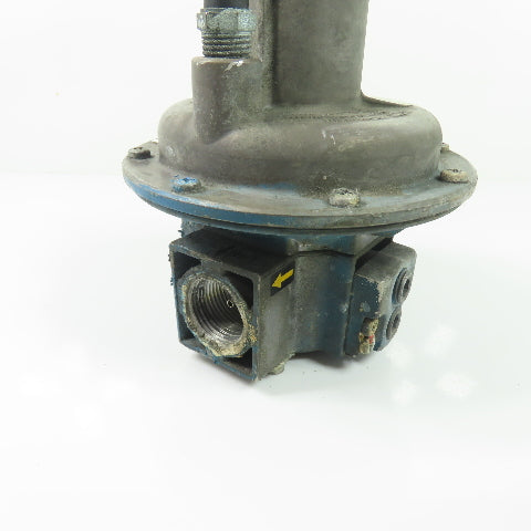 Dungs DN20 Gas Pressure Regulator 3/4" NPT